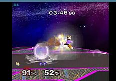 Watch the huge amazonian dominatrix rail that powerless furry slave!