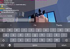 Detta första blox-porrvideo innehåller anime-action