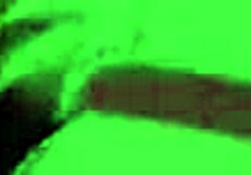 Dans Dandadan, Seiko et Momo utilisent pipes et levrette pour exorciser Okarun sexuellement.