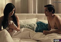 Ricky Spanish Thrusts Savannah Sixx's Tight Wet Pussy Like a Spreadeagle