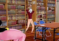 Android 21 transforms in dragon ball zex fantasy