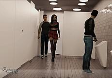 Alternate Existence 84