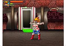 unbreaker full gameplay experience