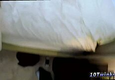 Gay Boy First Time Bareback Sex in Full Movie