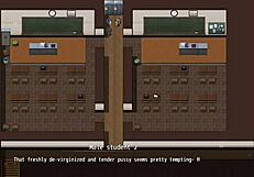 My girlfriend shows her big tits and my pervert neighbor takes photos - NTR online part 7