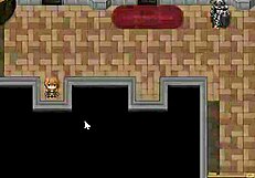 Guard Knight Wayne Part Two