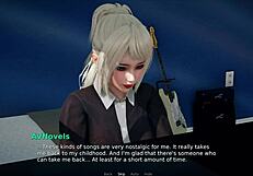 Mature amateur bully turns lover in erotic homemade encounter part 45