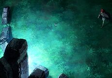 Mahoutsukai No Yome Episode 1: Prostitute Witch Seduced in Hentai Anime Adventure?