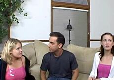 y groupsex with blowjob and sucking