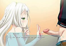 Princess X Fan Disc Sex Scenes Compilation Part 3