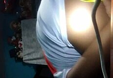 i was fingering myself while my mom was on the other side in this wild orgy