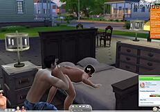 gay lover chats casually