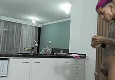 Big Clit Anal Bent Over Huge Slut Pussy Orgasm Assfucking