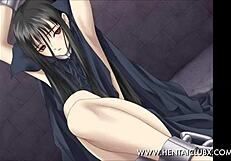 anime hentai series episode 6 featuring animated characters in various adventures