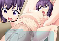 Princess X Fan Disc Sex Scenes Compilation Part 3