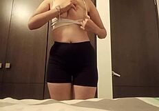 leaked video of argentine teacher masturbating