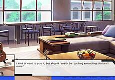 Manage idols for hot guys heart agency