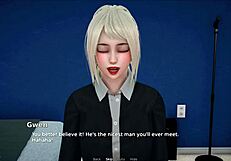 Mature amateur bully turns lover in erotic homemade encounter part 45