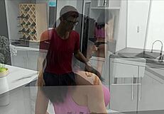 Alternate Existence 43 Game Scene