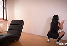 milf kayla green and aletta ocean in groupsex