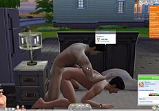 gay lover chats casually