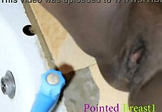 I’m Obsessed With Big Booty Madam’s Morning Doggy and Missionary Fuck