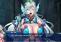 Seigi No Henshin Heroine English Sub Part 10