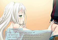 Princess X Fan Disc Sex Scenes Compilation Part 3