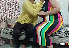 Stepbro teaches stepsis magic, leads to steamy action