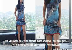 Massive Racked Amateur in Casting Gets Piledrived by Huge Cock