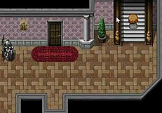 Guard Knight Wayne Part Two