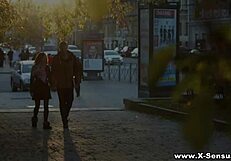 Sandra wellness licks shaved pussy bent over riding hardcore