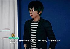 Mature amateur bully turns lover in erotic homemade encounter part 45