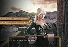 She Took Me To See The Castle View And I Couldn't Contain My Excitement