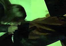 Caught on camera: hot gay action at the adult theater gloryhole