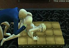 Dragon Ball Porn Epi 34 Maestro Roshi Fucks Harem Anal Oral Cum In Mouth