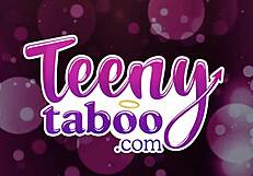 Babysitter Kiana Kumani gets sensual cunilingus from boss Seth Brogan. He dicks her with big cock.