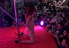 Salon erotico de barcelona 2015 mifaceporno!