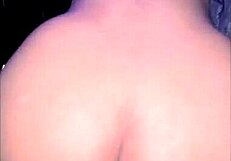 A video of a 18-year-old university student leaks with big tits and deepthroat