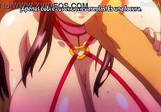 watching ajisai no chiru koro with spanish subtitles in high definition