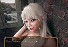 She Took Me To See The Castle View And I Couldn't Contain My Excitement