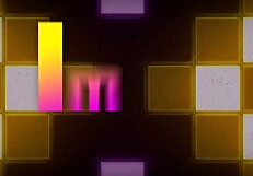 Prime3dx poolside milfs animation with hentai fat curvy big tits