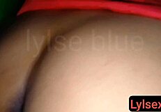 rapidin con mi vecina después de la fiesta antes de que llegue su novio