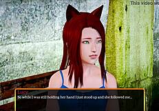 My New Family 435 Adventure