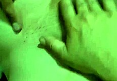 Mexican vagina explodes in intense orgasm!