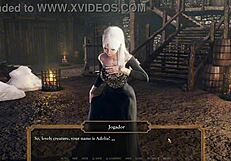 She Took Me To See The Castle View And I Couldn't Contain My Excitement