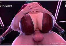 overwatch hentai compilation featuring various scenes and characters