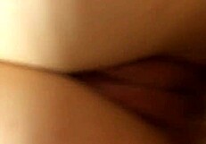 Seeing That Tight Young Pussy in POV Makes Me So Damn Hard