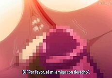 watching ajisai no chiru koro with spanish subtitles in high definition