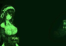 sinisistar hentai fucking scenes!